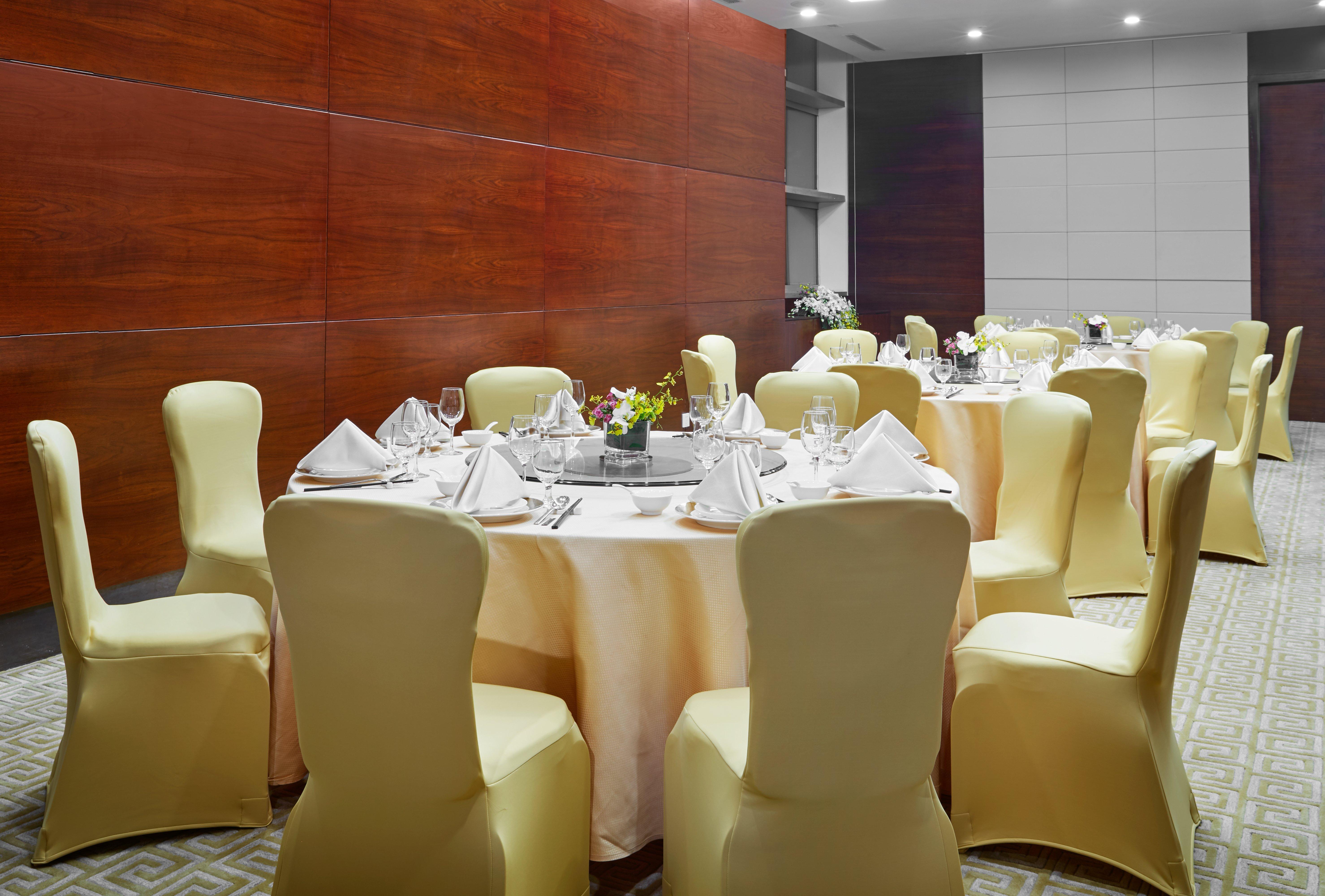Hotel Intercontinental Nanjing By Ihg Exterior foto