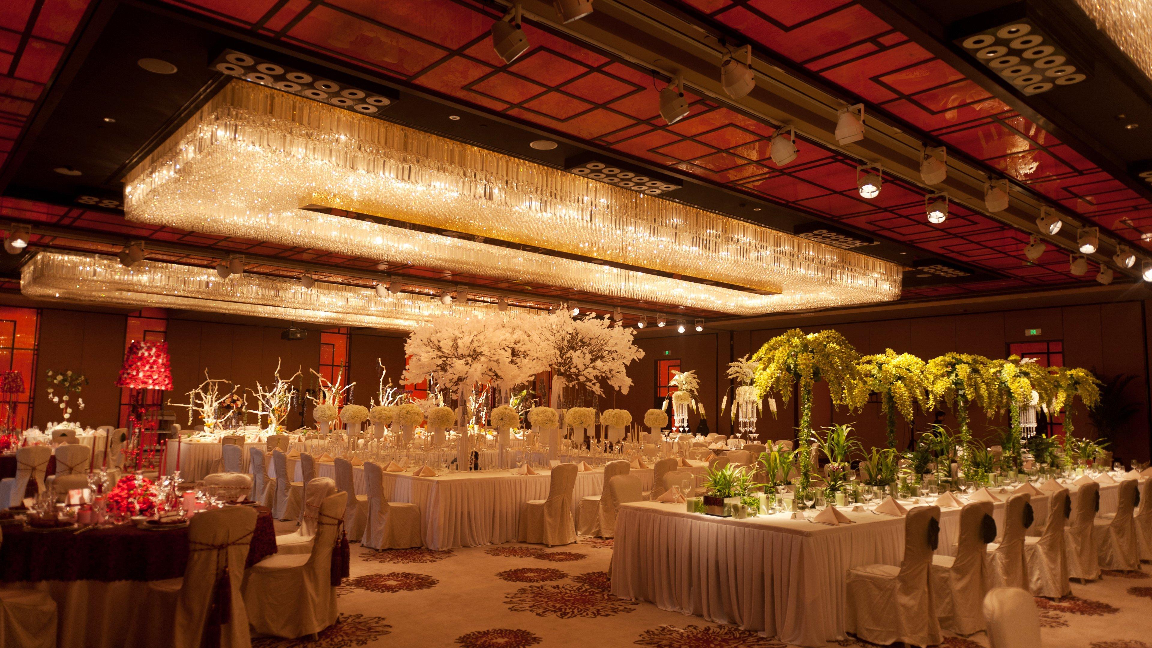Hotel Intercontinental Nanjing By Ihg Exterior foto